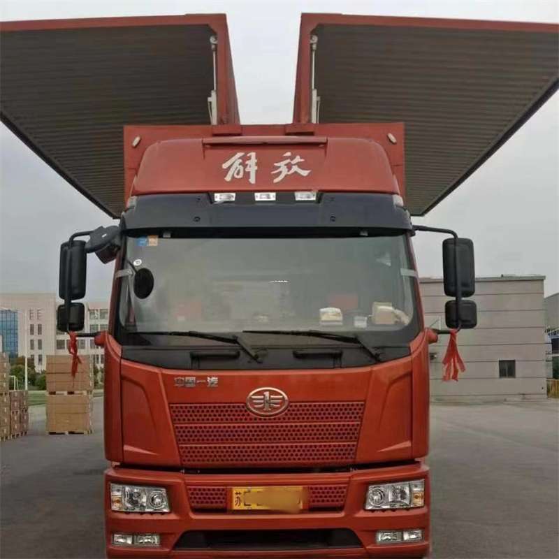 山东烟台招远到桓台物流公司-一站式服务（到桓台多少公里）