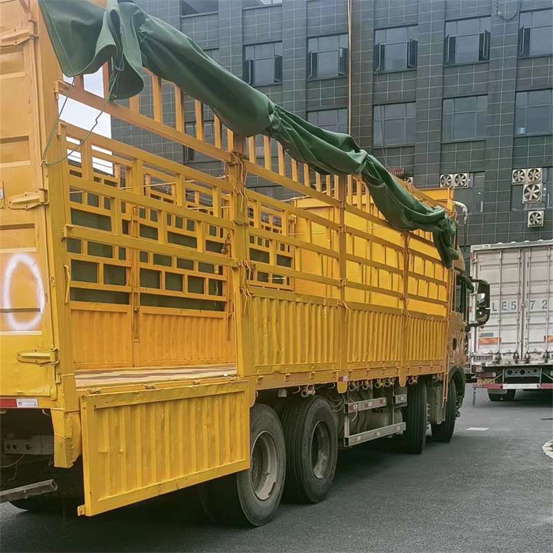 山东烟台招远到新泰物流公司——一站式货运服务（到新泰的物流）
