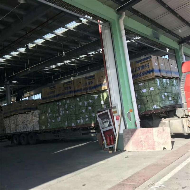 山东烟台招远到潜江物流公司，专业货运，高效快捷