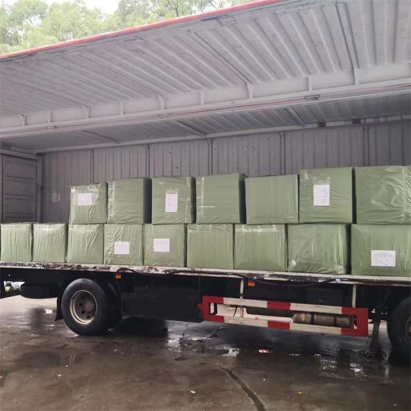 山东烟台招远至宜春货运专线一站式物流服务，畅享高效便捷运输体验