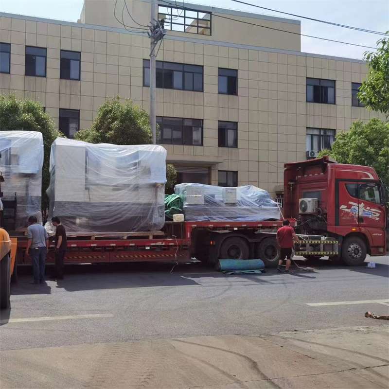 山东烟台招远到南京物流公司一站式服务，让货运更轻松