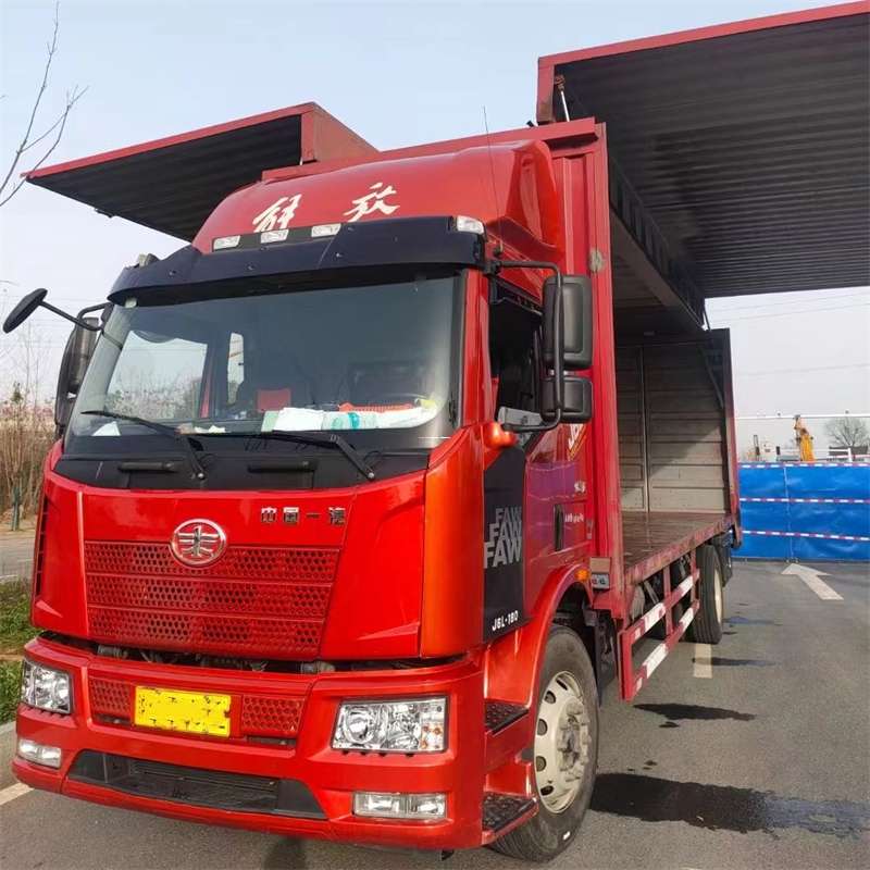 山东烟台招远到三明物流公司——一站式货运服务专家